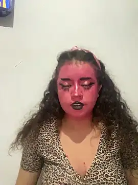 Lucy YupiSweet online show from April 2026 08:41:01 AM