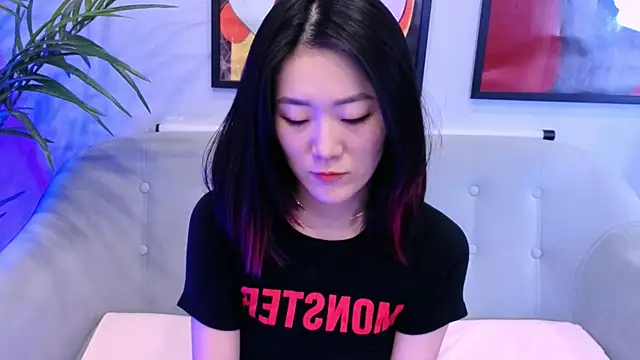 AikoYamada online show from January 2026 08:19:02 AM