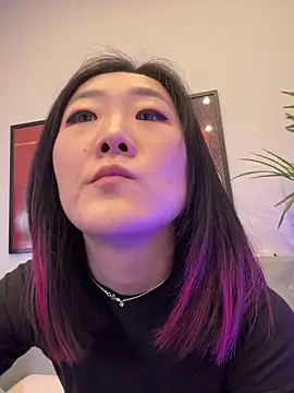 AikoYamada online show from January 2026 05:55:01 AM