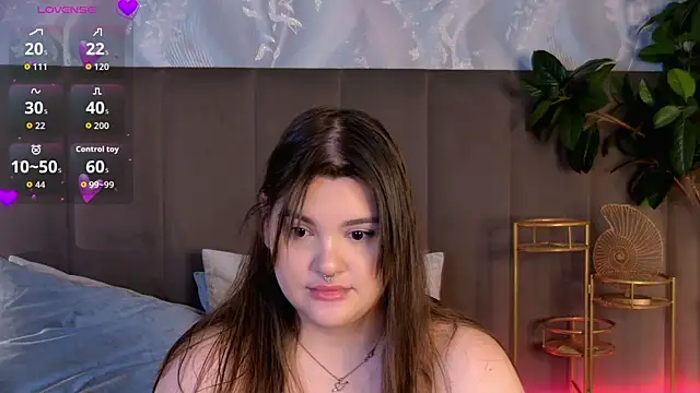 EmilyHyde online show from March 2026 10:28:02 AM