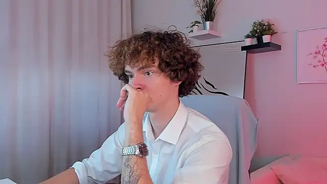 Tommy Jamm online show from October 2025 02:07:01 PM