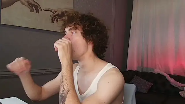 Tommy Jamm online show from November 2025 03:02:01 PM