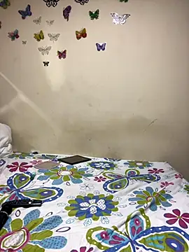 Vliacoooper2 online show from September 2025 06:03:01 AM