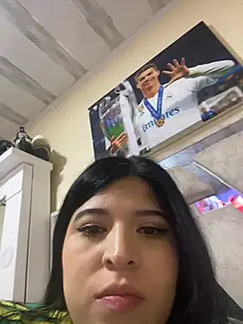 Vliacoooper2 online show from February 2026 08:27:02 AM