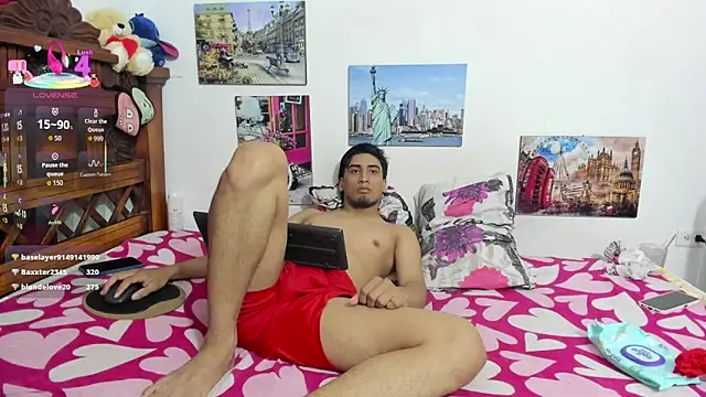 Roxana Tony online show from February 2026 07:51:01 AM