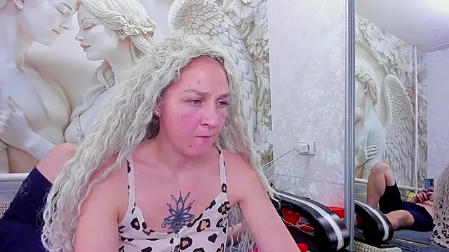 Gerald and Kristy online show from January 2026 12:07:01 PM