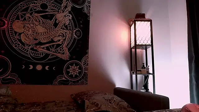 poisondevotion online show from March 2026 04:13:02 PM