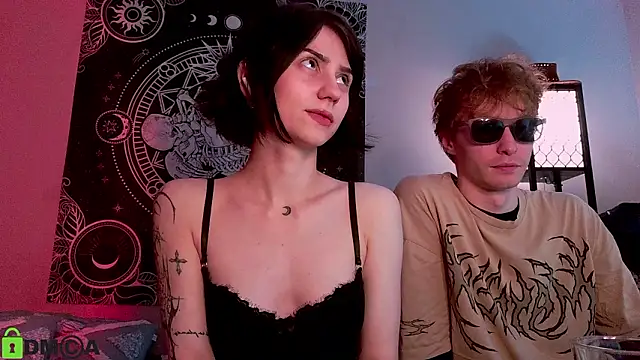 poisondevotion online show from March 2026 06:04:02 PM