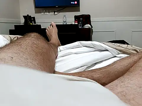 Io125 online show from November 2025 11:04:02 PM