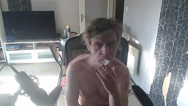 Ahriman58 online show from March 2026 03:37:02 PM