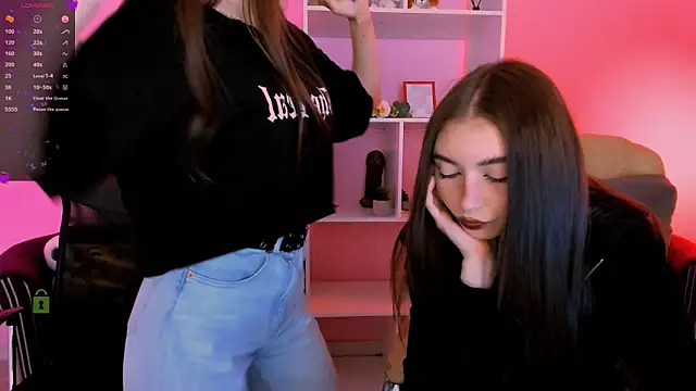 barbara crazy online show from September 2025 12:49:02 PM