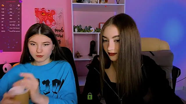 barbara crazy online show from September 2025 01:02:01 PM