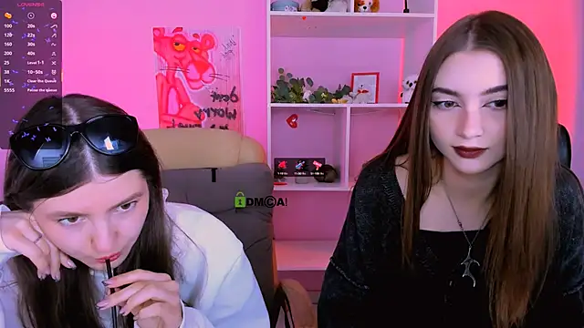 barbara crazy online show from September 2025 08:31:02 AM