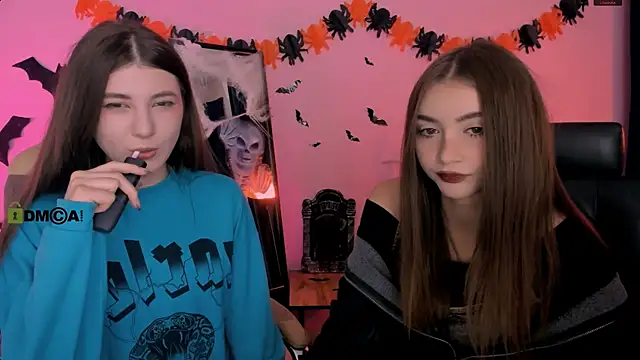 barbara crazy online show from October 2025 08:00:02 PM