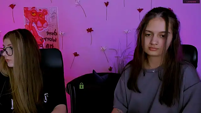 barbara crazy online show from March 2026 07:04:02 PM