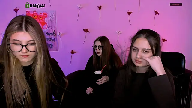 barbara crazy online show from April 2026 06:52:02 PM