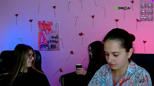 barbara crazy online show from April 2026 07:07:02 PM