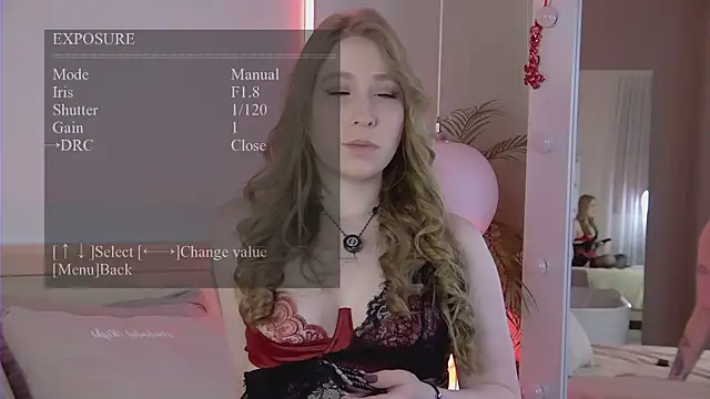 MiaEuphoria  online show from February 2026 03:59:02 AM