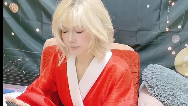 kimagure-fu- online show from March 2026 01:38:02 PM