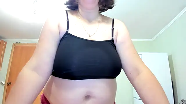 KATTYWARM  online show from December 2025 09:57:01 PM