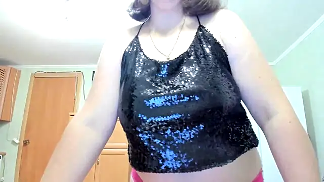 KATTYWARM  online show from February 2026 09:54:01 PM