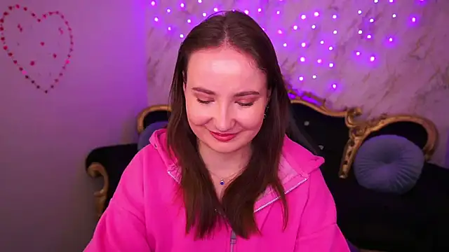 SofieBloom online show from March 2026 02:13:01 PM