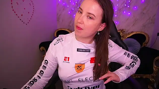 SofieBloom online show from March 2026 04:05:02 AM