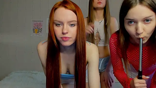 Sofia Mango online show from March 2026 10:59:02 AM