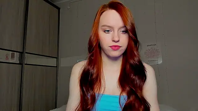 Sofia Mango online show from June 2026 09:26:02 PM