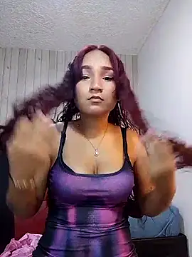 salome rojas  online show from September 2025 06:08:02 PM