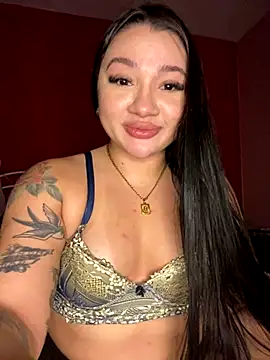 eurenatacardos online show from September 2025 04:34:02 AM