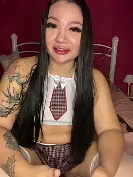 eurenatacardos online show from September 2025 02:22:02 AM