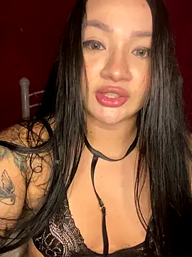 eurenatacardos online show from October 2025 02:31:02 AM