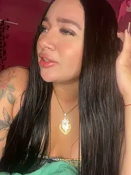 eurenatacardos online show from November 2025 08:52:02 PM