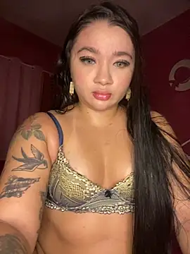 eurenatacardos online show from November 2025 10:09:01 PM