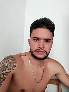 Snapshot of Gerduk chatting on September 2025 07:05:01 PM Gerduk online show from September 2025 07:05:01 PM