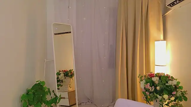 Neko Moor online show from June 2026 02:33:01 PM