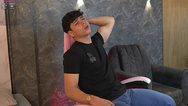 Ethan occonor online show from September 2025 12:48:01 PM