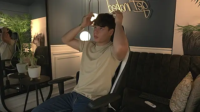 Ethan occonor online show from September 2025 11:54:01 AM