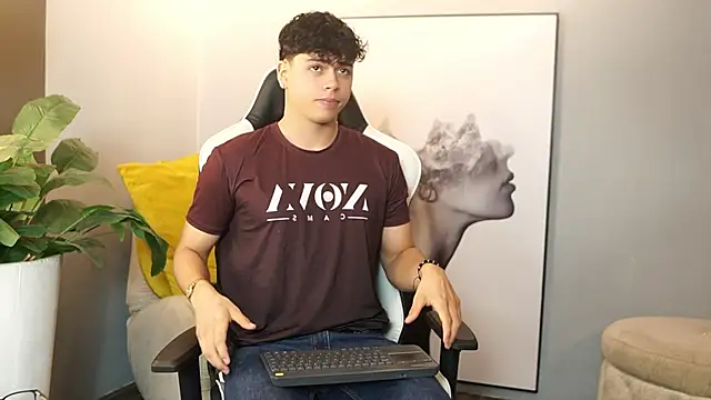 Ethan occonor online show from October 2025 12:35:01 PM