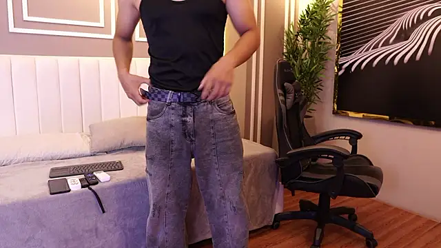 Ethan occonor online show from March 2026 12:33:02 PM