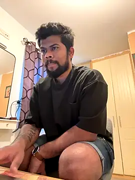 CrazyShashank online show from September 2025 07:02:01 AM