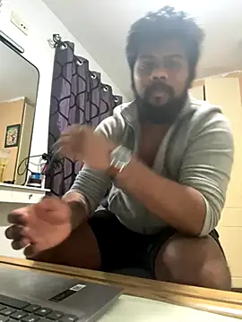 CrazyShashank online show from November 2025 05:25:02 PM