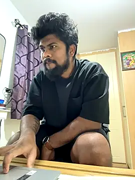 CrazyShashank online show from November 2025 07:36:02 PM