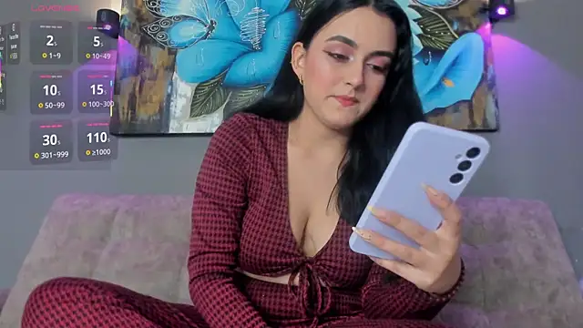 elizabeth lamer online show from March 2026 12:49:01 AM