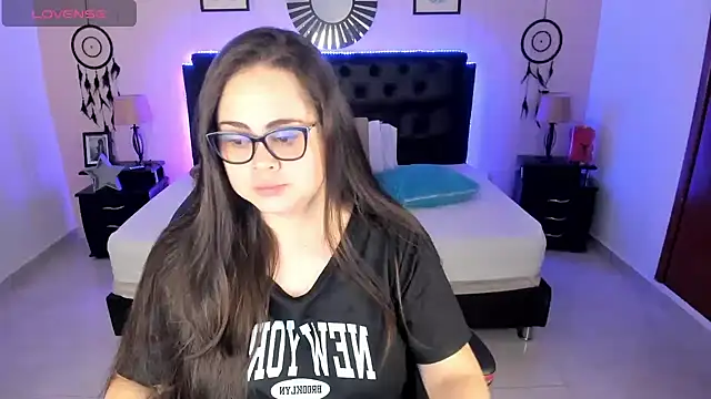 Snapshot of LolaVillalobos chatting on July 2026 12:22:02 PM LolaVillalobos online show from July 2026 12:22:02 PM