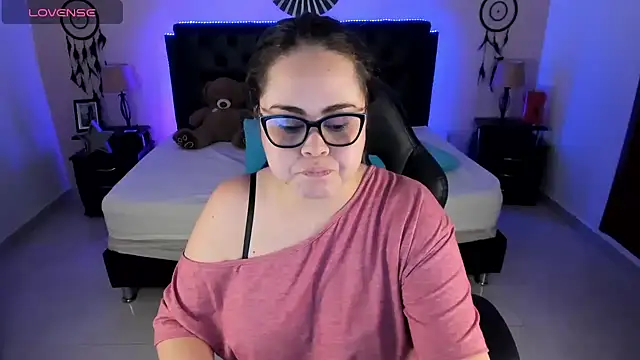 Snapshot of LolaVillalobos chatting on July 2026 11:38:01 AM LolaVillalobos online show from July 2026 11:38:01 AM