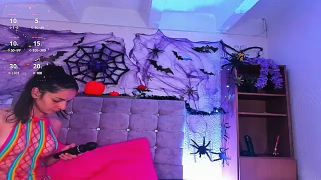 karol rose online show from October 2025 10:44:01 PM