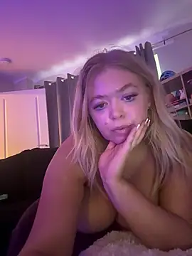 KaylaTrudi online show from October 2025 03:34:01 PM