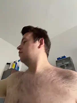 Lars2306 online show from April 2026 11:52:02 AM